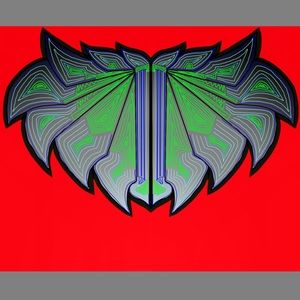 Meet your Posher, Victoria